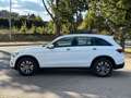 Mercedes-Benz GLC 220 d 4Matic *2.HAND*TÜV NEU*STHZ*AHK*ACC* Weiß - thumbnail 7