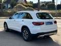 Mercedes-Benz GLC 220 d 4Matic *2.HAND*TÜV NEU*STHZ*AHK*ACC* Weiß - thumbnail 6
