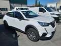 Peugeot 2008 1.2 PureTech S&S Active 100 Blanco - thumbnail 5