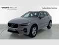 Volvo XC60 B4 Core AWD Aut. Plateado - thumbnail 1