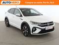 Volkswagen Taigo 1.0 TSI R-Line 81kW Blanco - thumbnail 8