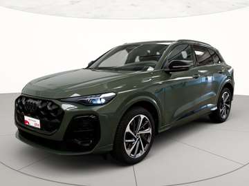 2.0 tdi mhev+ s line edition quattro 204cv s-troni