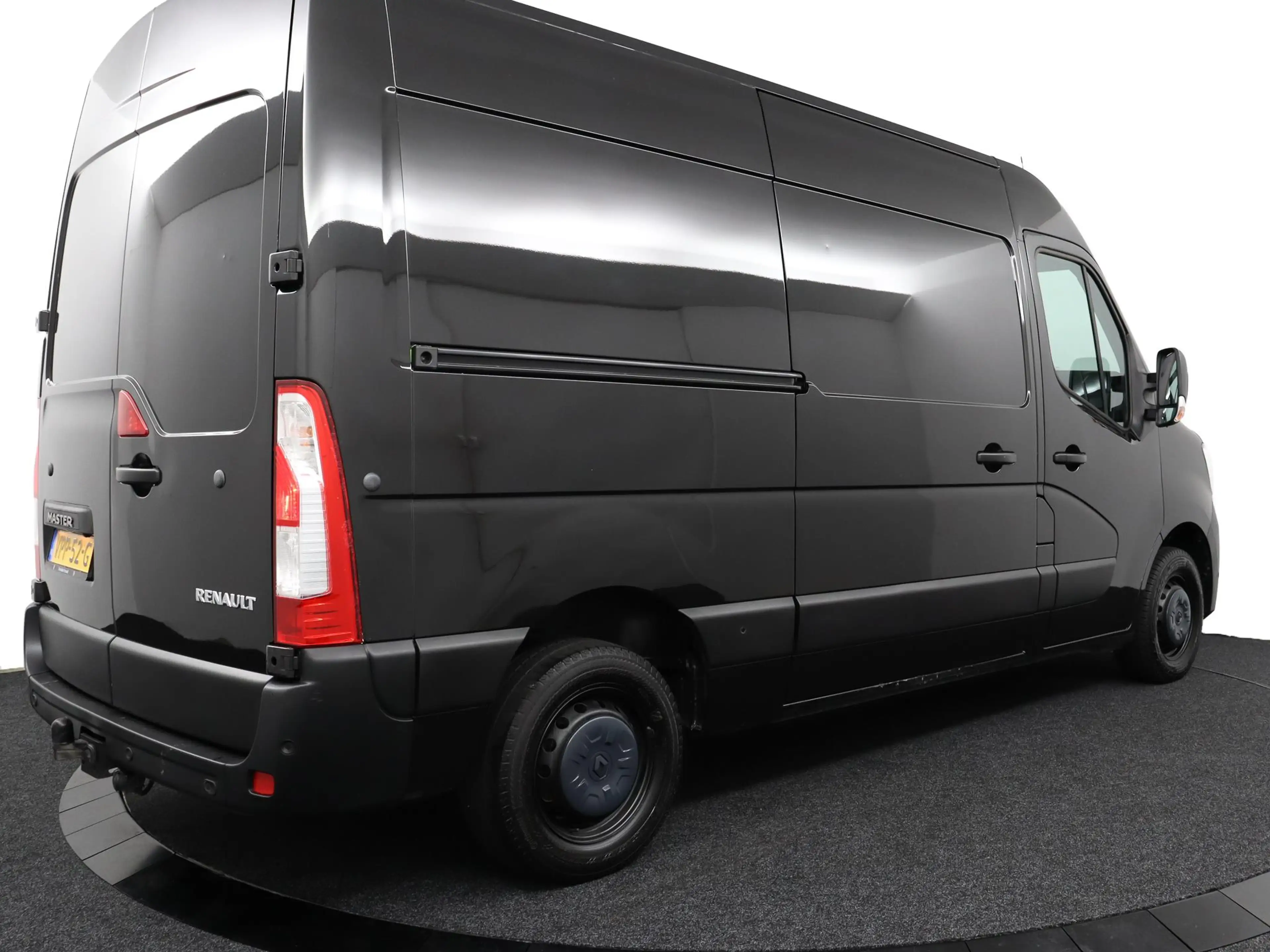 Renault Master T35 L2H2 FWD dCi 135 GB Work Edition | Trekhaak | — photo 5