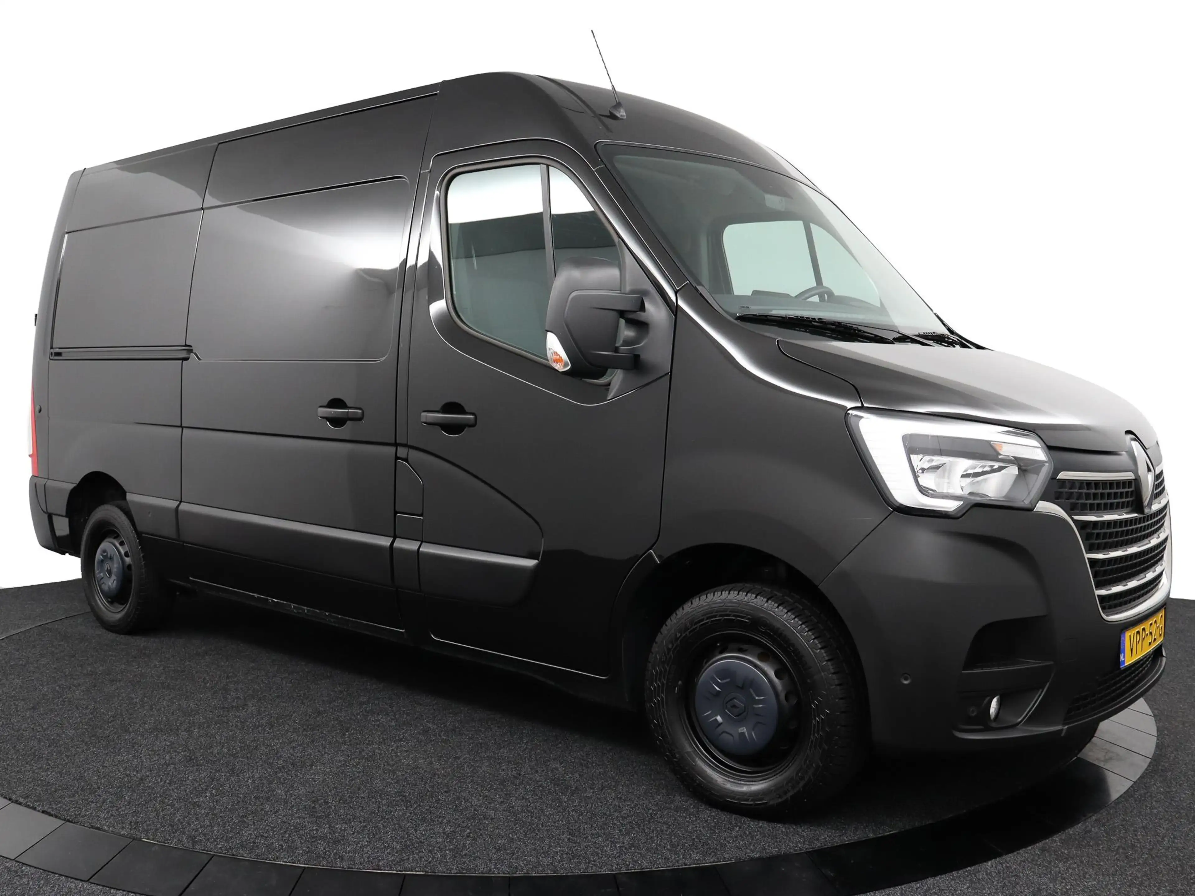 Renault Master T35 L2H2 FWD dCi 135 GB Work Edition | Trekhaak | — photo 7
