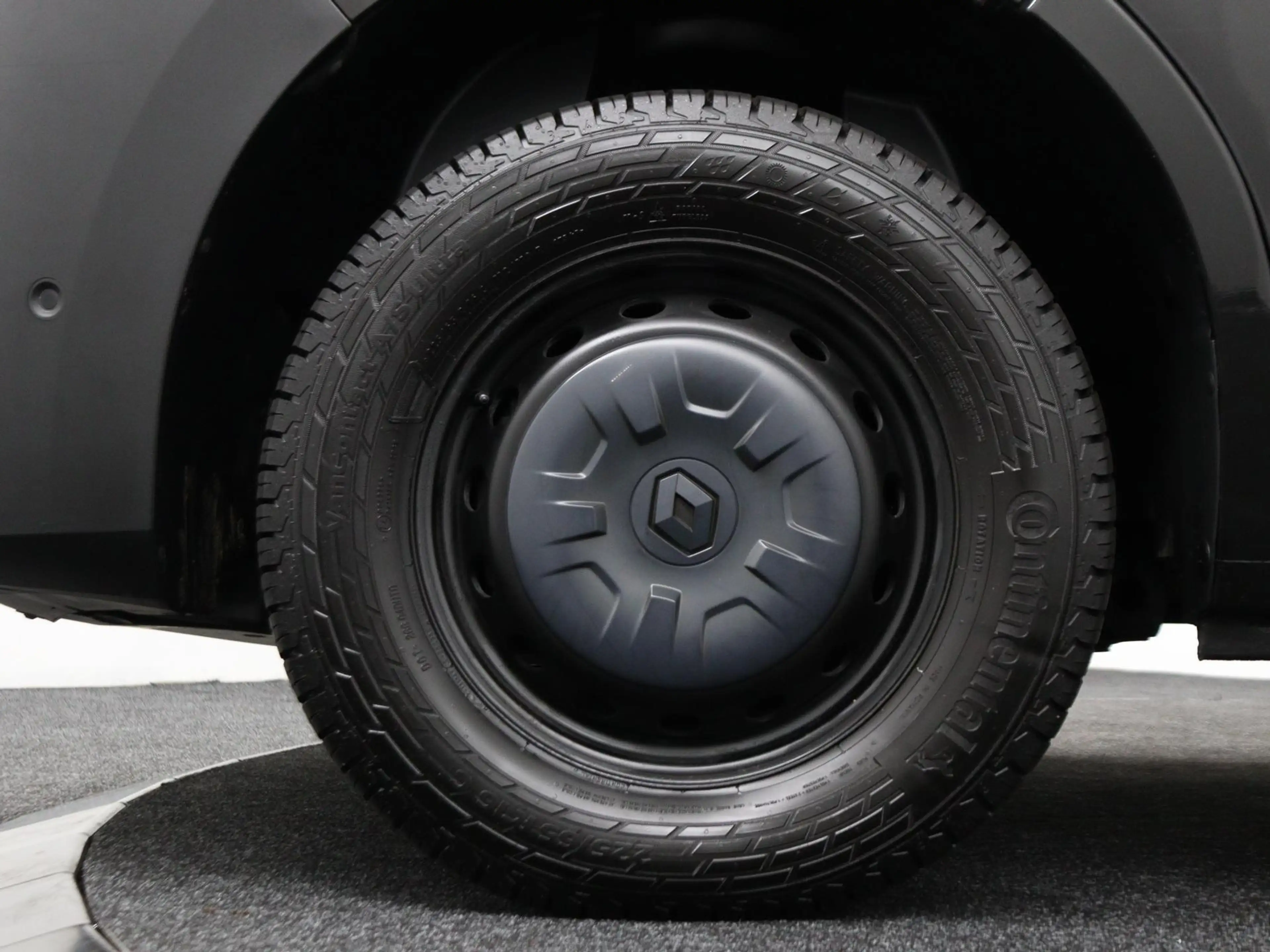 Renault Master T35 L2H2 FWD dCi 135 GB Work Edition | Trekhaak | — photo 9