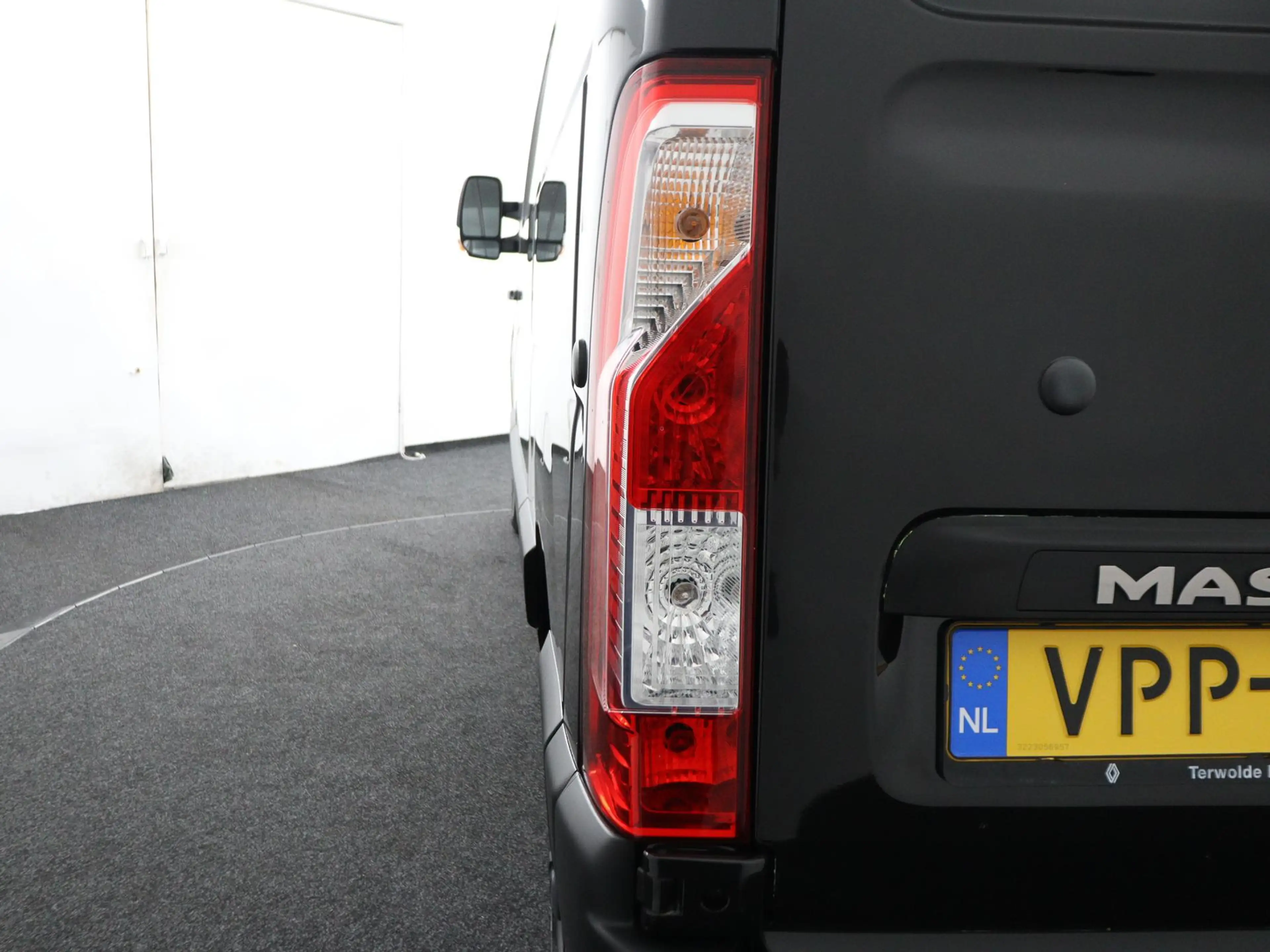 Renault Master T35 L2H2 FWD dCi 135 GB Work Edition | Trekhaak | — photo 12