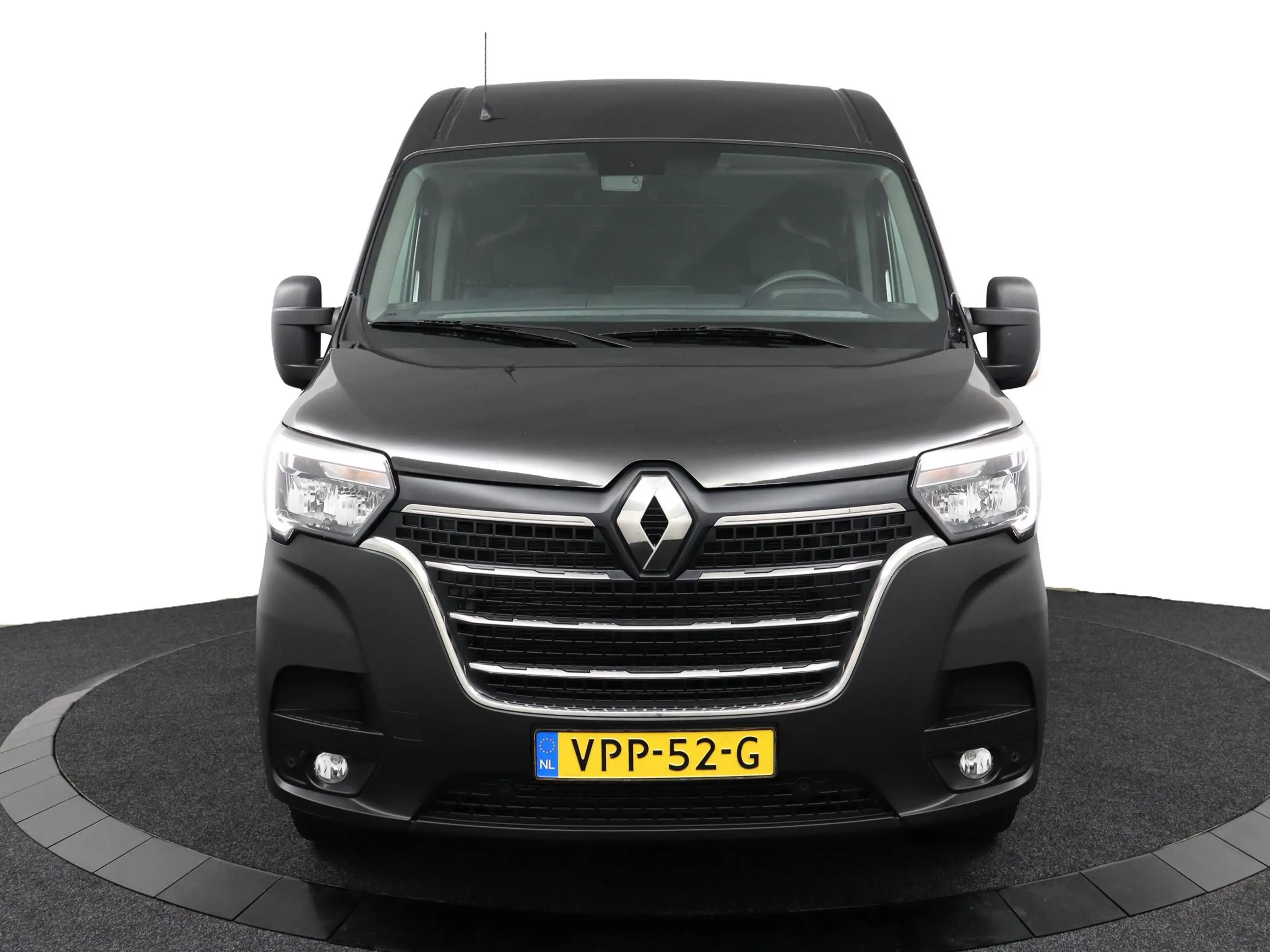 Renault Master T35 L2H2 FWD dCi 135 GB Work Edition | Trekhaak | — photo 8