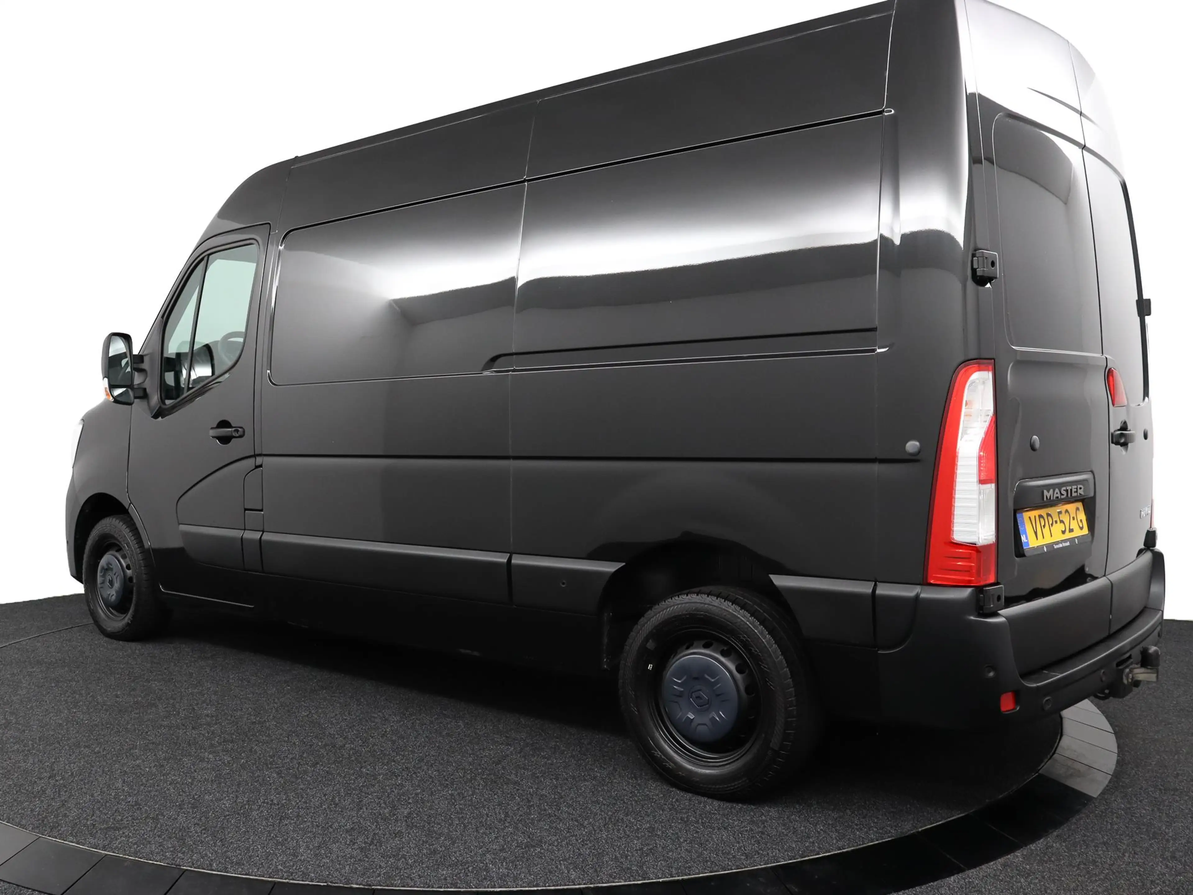 Renault Master T35 L2H2 FWD dCi 135 GB Work Edition | Trekhaak | — photo 3