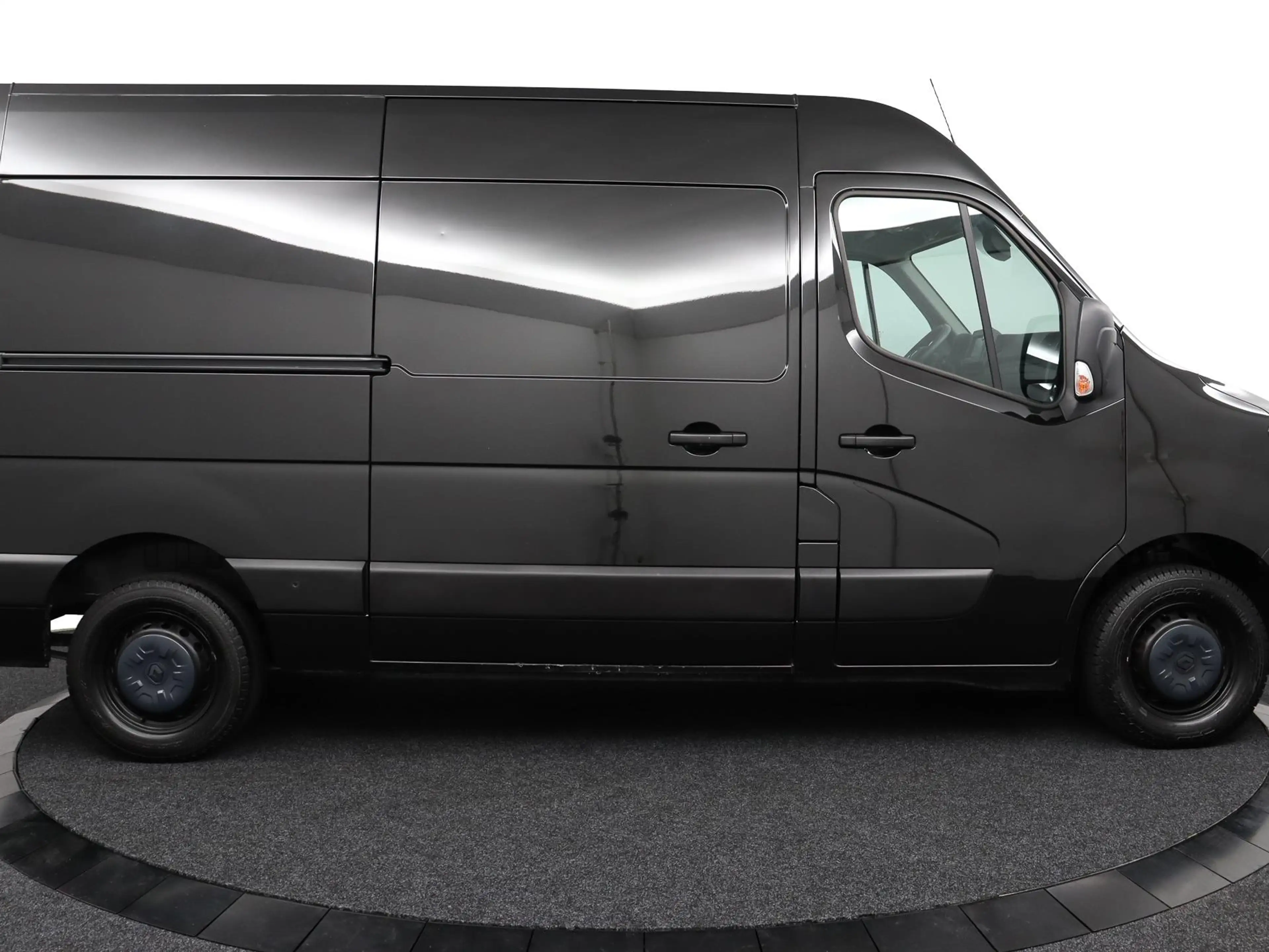 Renault Master T35 L2H2 FWD dCi 135 GB Work Edition | Trekhaak | — photo 6