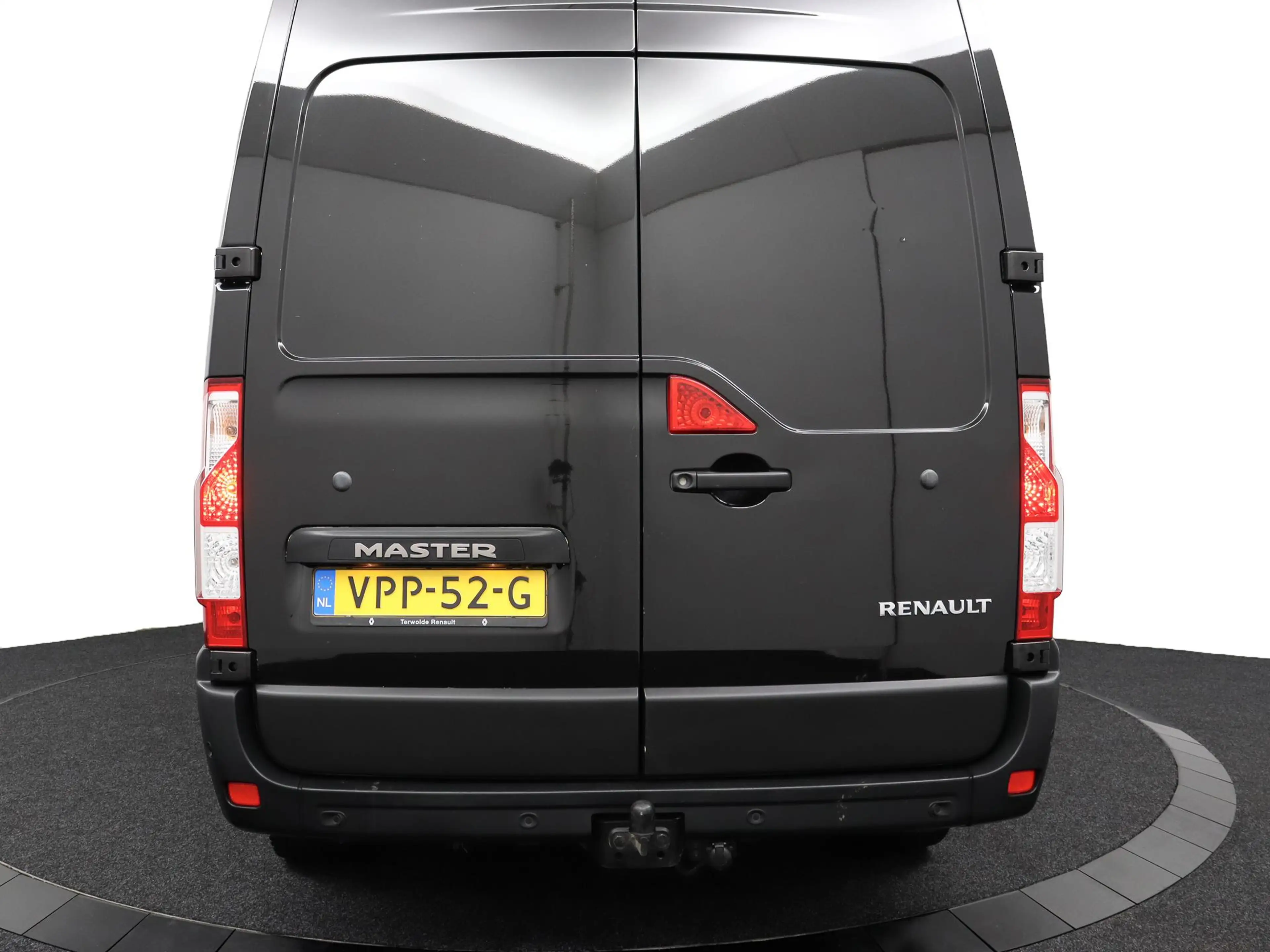 Renault Master T35 L2H2 FWD dCi 135 GB Work Edition | Trekhaak | — photo 4