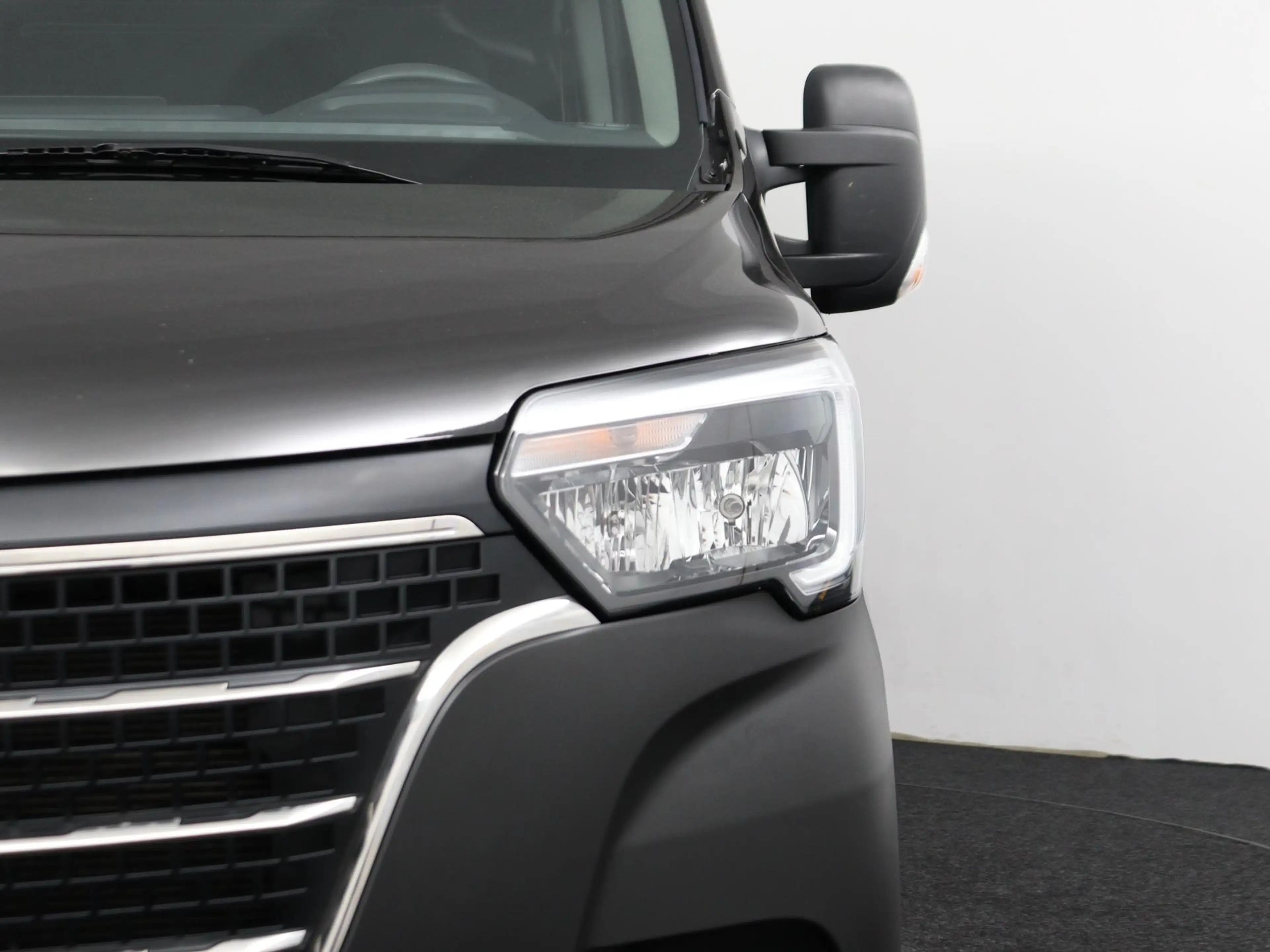 Renault Master T35 L2H2 FWD dCi 135 GB Work Edition | Trekhaak | — photo 10