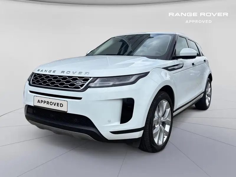 LAND ROVER Evoque
