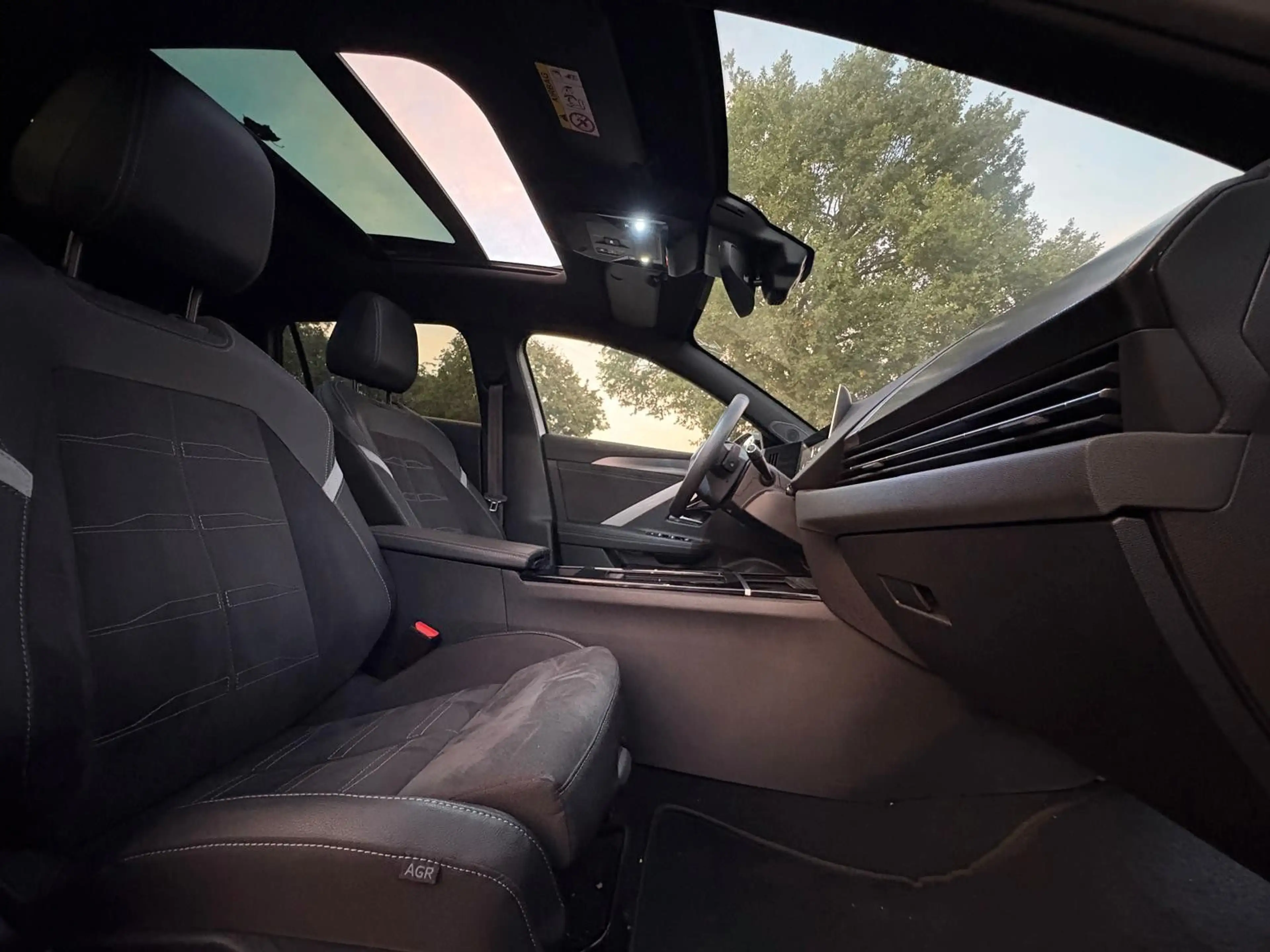 Opel Astra ST 96kW Ultimate Pano*HUP*360Kam*ACC — photo 9