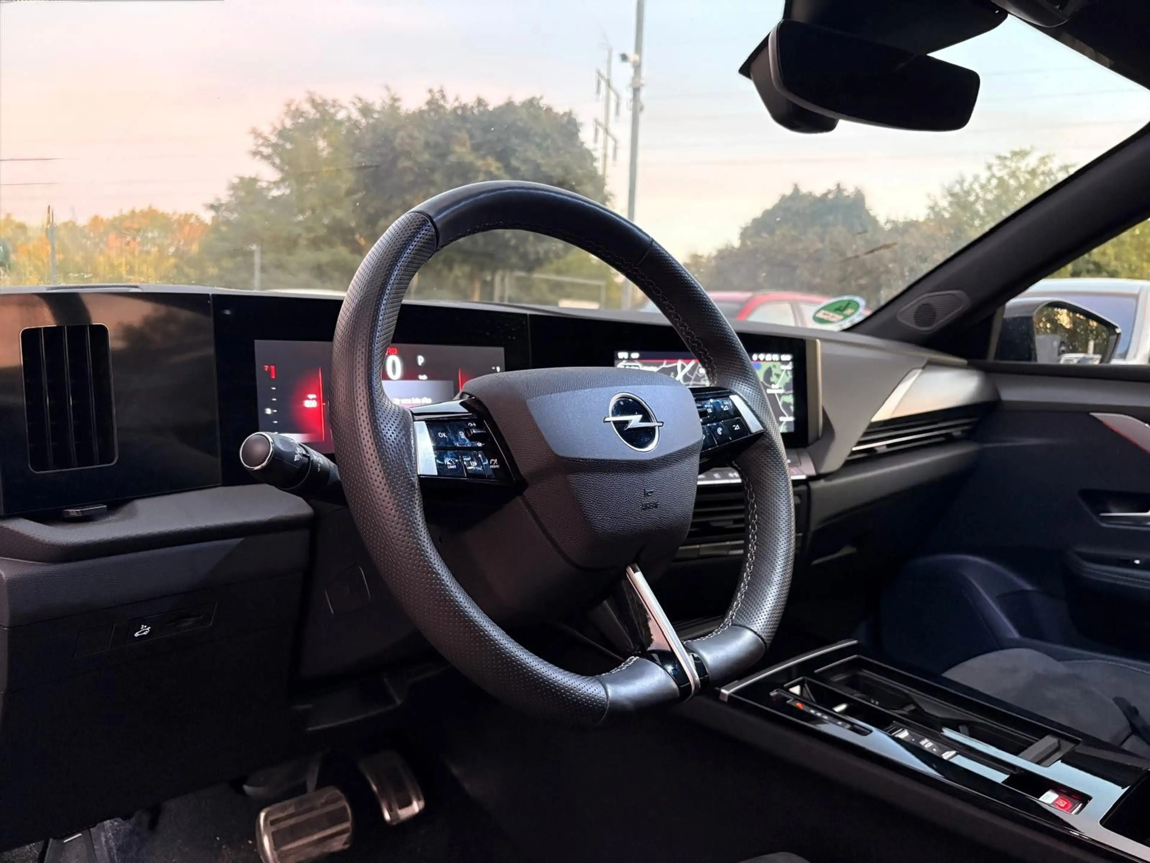 Opel Astra ST 96kW Ultimate Pano*HUP*360Kam*ACC — photo 8