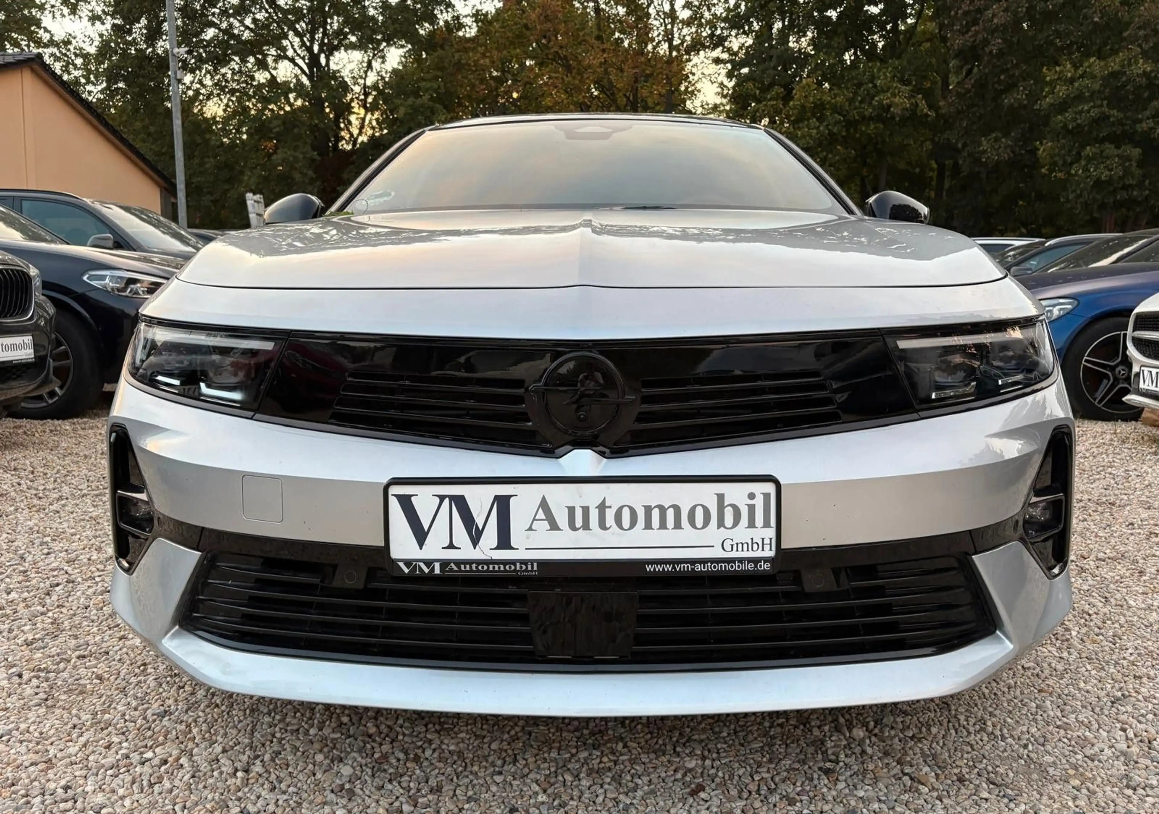 Opel Astra ST 96kW Ultimate Pano*HUP*360Kam*ACC — photo 2