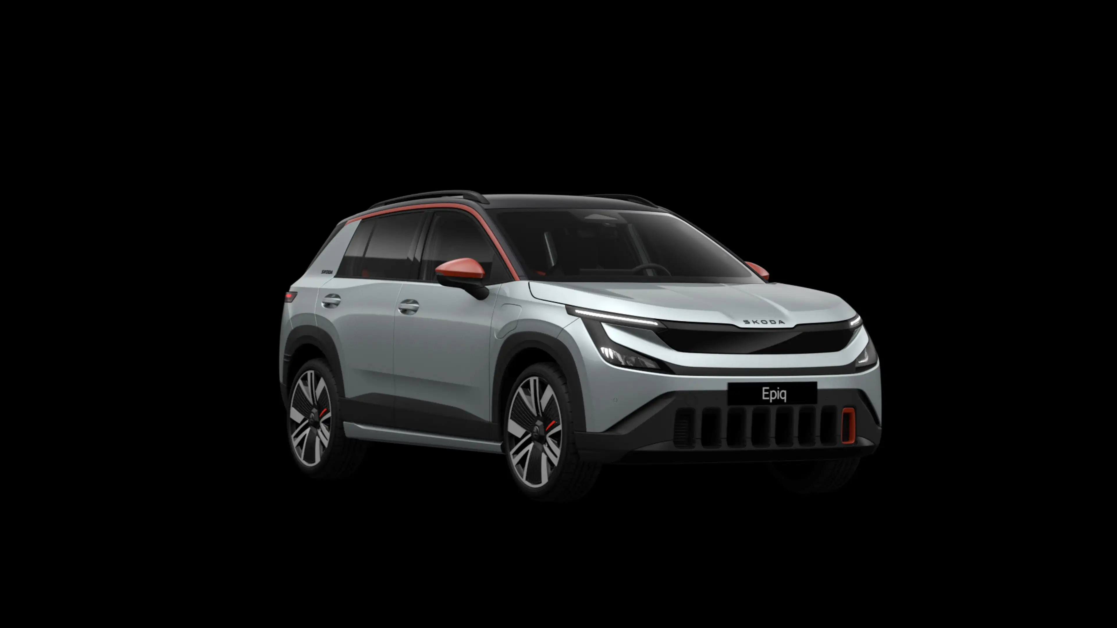 Skoda Epiq First Edition 211pk 56 kWh | LMV 20'' | Afneembare — photo 9