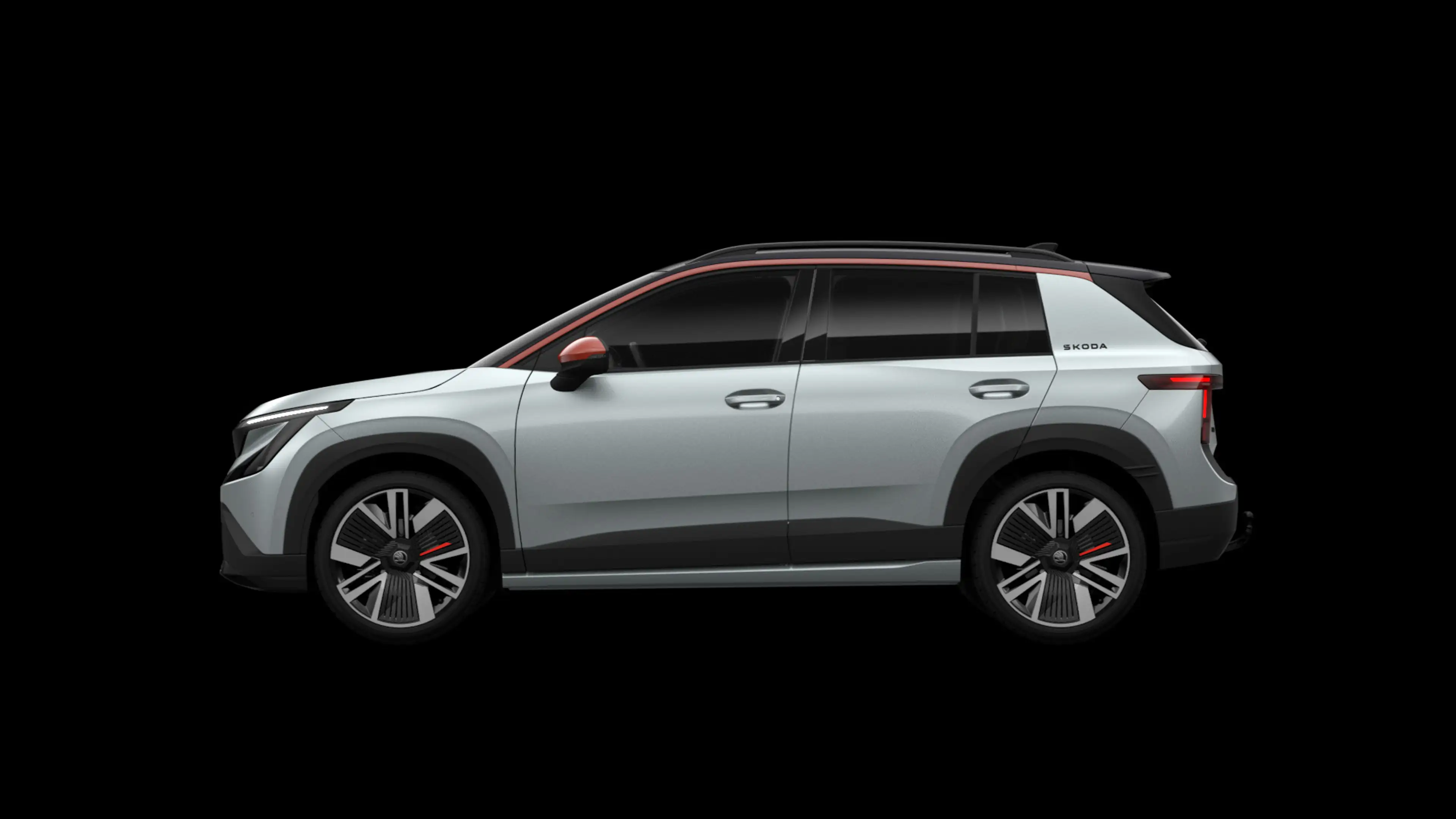 Skoda Epiq First Edition 211pk 56 kWh | LMV 20'' | Afneembare — photo 3