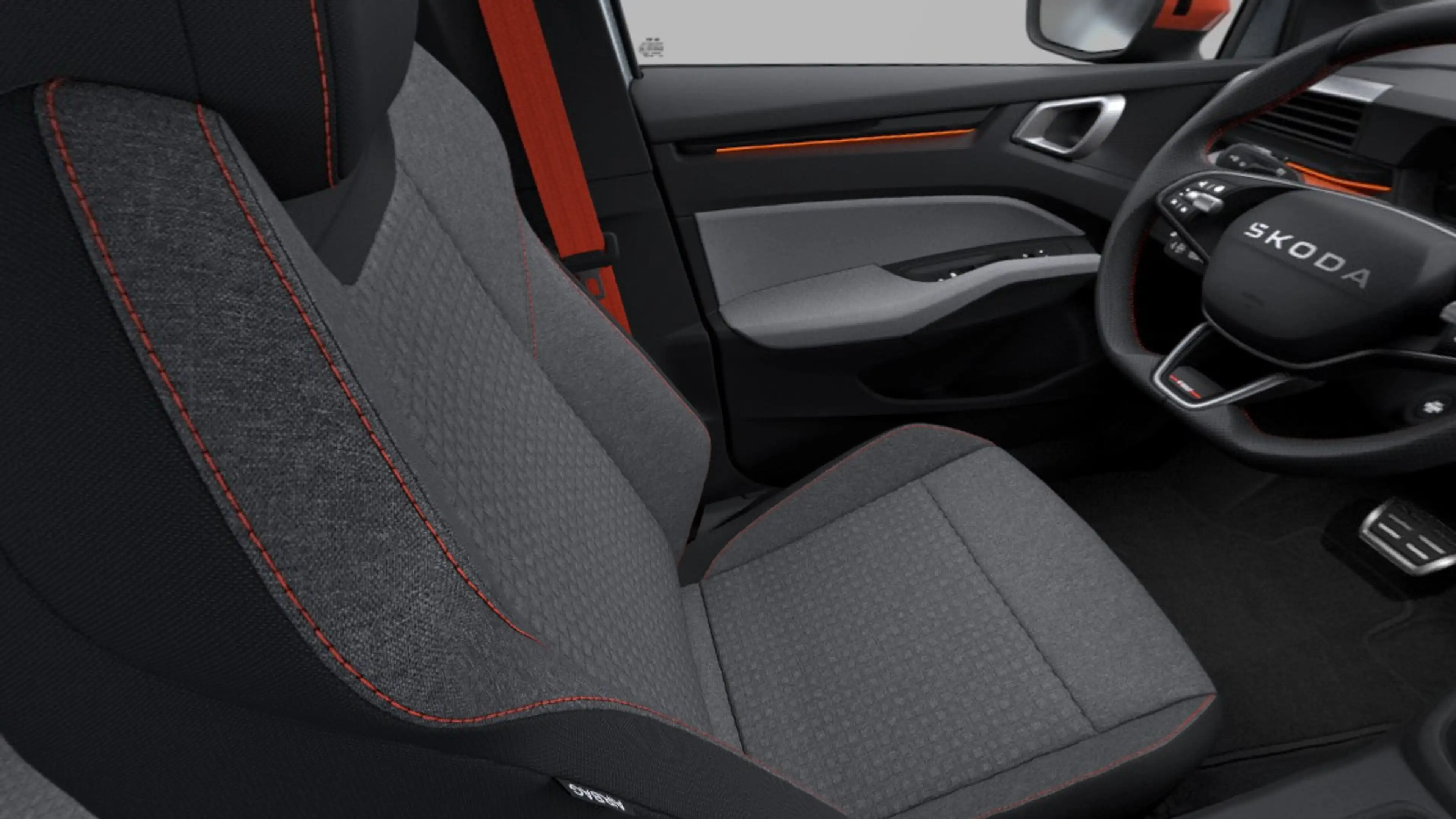 Skoda Epiq First Edition 211pk 56 kWh | LMV 20'' | Afneembare — photo 4