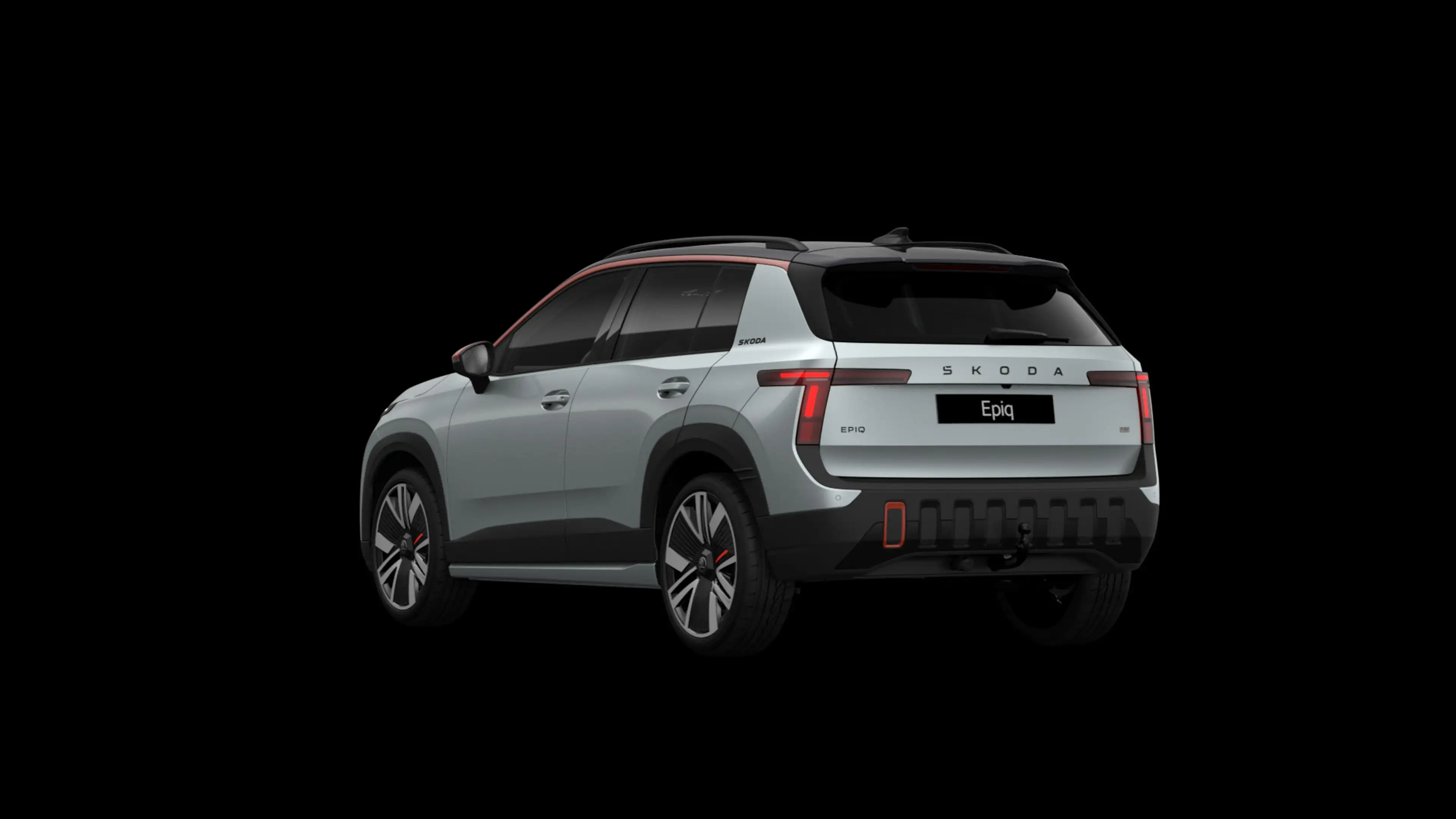Skoda Epiq First Edition 211pk 56 kWh | LMV 20'' | Afneembare — photo 2