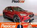 CUPRA Formentor 2.0 TSI 190 DSG 4Drive Rojo - thumbnail 1