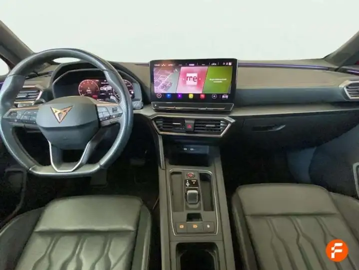 Cupra Formentor 2.0 TSI 4Drive DSG 2021, foto 13