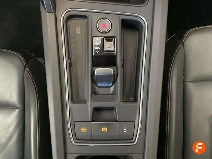 Cupra Formentor 2.0 TSI 4Drive DSG 2021, foto 20