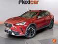 CUPRA Formentor 2.0 TSI 190 DSG 4Drive Rojo - thumbnail 3