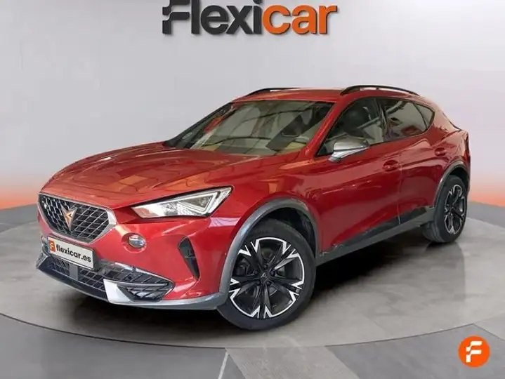 Cupra Formentor 2.0 TSI 4Drive DSG 2021, foto 3