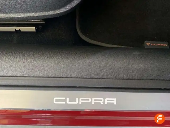 Cupra Formentor 2.0 TSI 4Drive DSG 2021, foto 32