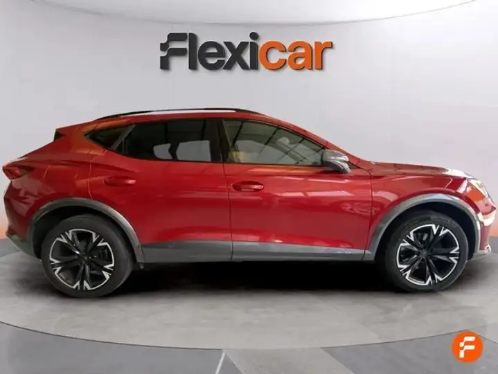 Cupra Formentor 2.0 TSI 4Drive DSG 2021, foto 5