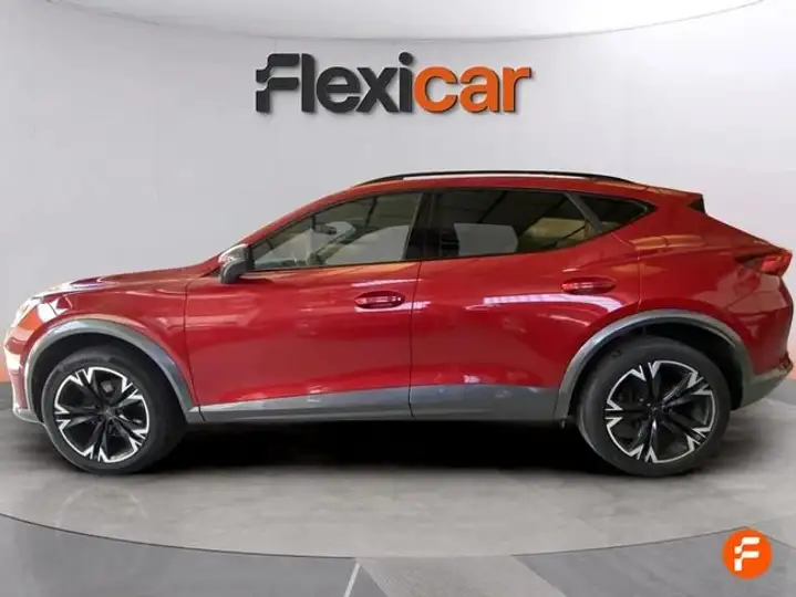 Cupra Formentor 2.0 TSI 4Drive DSG 2021, foto 4