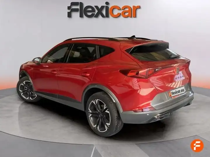 Cupra Formentor 2.0 TSI 4Drive DSG 2021, foto 7
