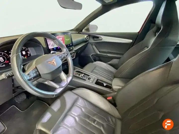 Cupra Formentor 2.0 TSI 4Drive DSG 2021, foto 11