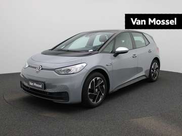 First 58 kWh LED | PDC | CARPLAY