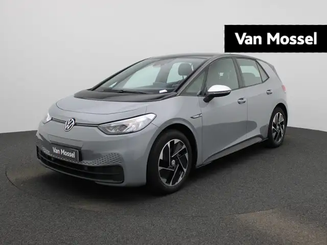 Volkswagen ID.3 First 58 kWh LED | PDC | CARPLAY