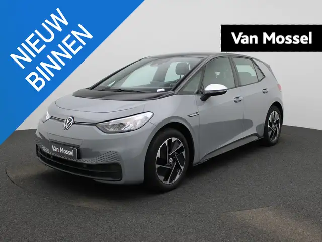 Volkswagen ID.3 First 58 kWh LED | PDC | CARPLAY