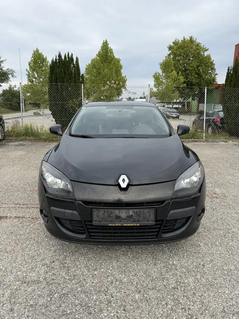 Renault Megane Coupe Neuer Pickerl - 1
