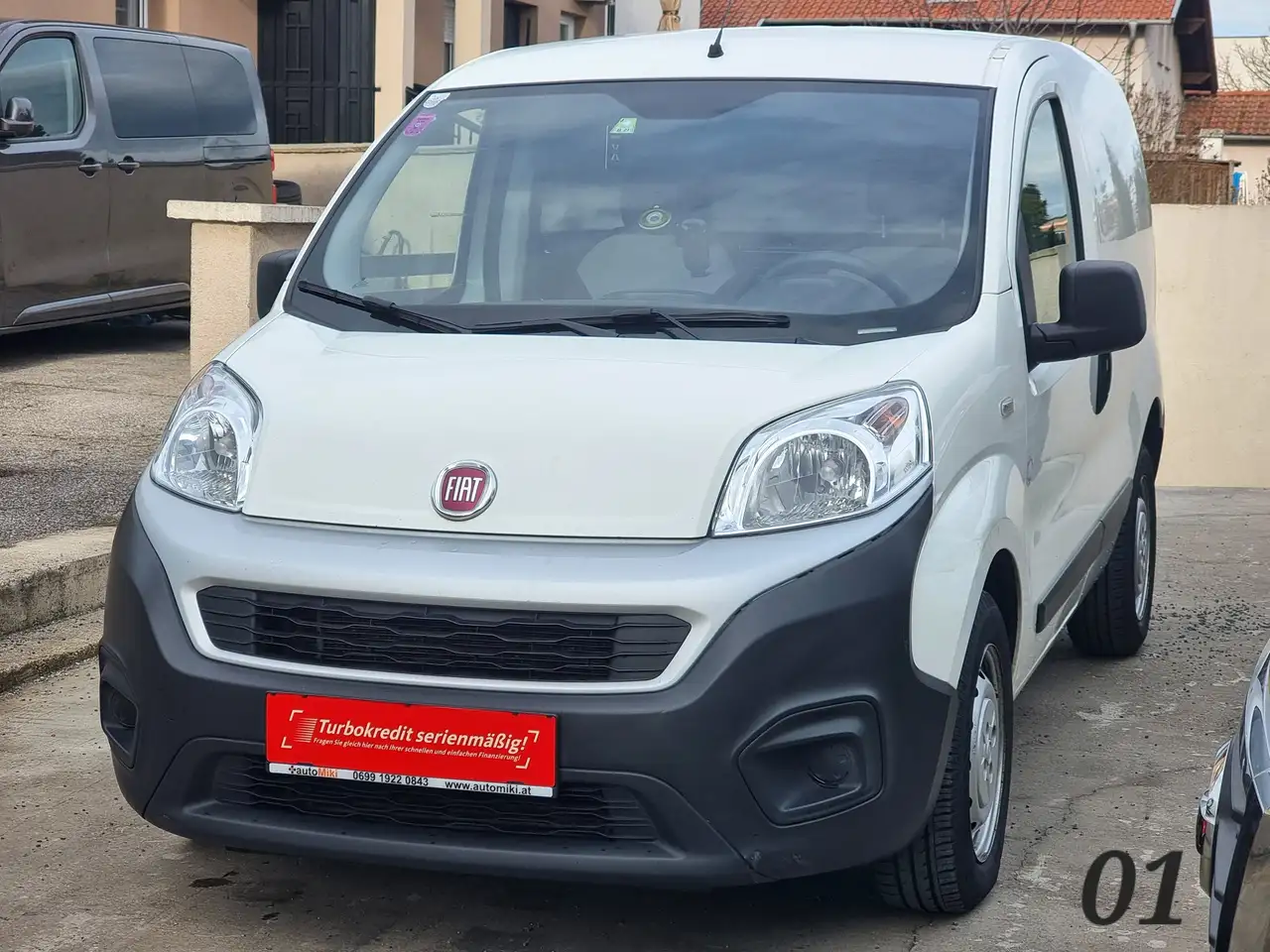 Fiat Unknown