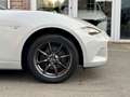 Mazda MX-5 MX-5 1.5 SKY-G EXCLUSIVE / 75000km / 12m wb Blanc - thumbnail 12