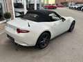 Mazda MX-5 MX-5 1.5 SKY-G EXCLUSIVE / 75000km / 12m wb Blanc - thumbnail 10