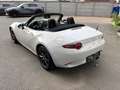 Mazda MX-5 MX-5 1.5 SKY-G EXCLUSIVE / 75000km / 12m wb Blanc - thumbnail 4