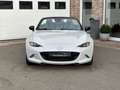 Mazda MX-5 MX-5 1.5 SKY-G EXCLUSIVE / 75000km / 12m wb Blanc - thumbnail 2