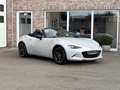 Mazda MX-5 MX-5 1.5 SKY-G EXCLUSIVE / 75000km / 12m wb Blanc - thumbnail 1