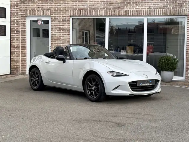 Mazda MX-5 MX-5 1.5 SKY-G EXCLUSIVE / 75000km / 12m wb