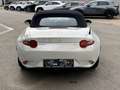Mazda MX-5 MX-5 1.5 SKY-G EXCLUSIVE / 75000km / 12m wb Blanc - thumbnail 9