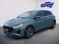 Hyundai i20 (BC3) GO Plus 1.2 MPI b5bu1 Grün - thumbnail 1