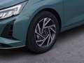 Hyundai i20 (BC3) GO Plus 1.2 MPI b5bu1 Grün - thumbnail 8