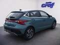 Hyundai i20 (BC3) GO Plus 1.2 MPI b5bu1 Grün - thumbnail 4