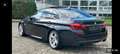 BMW 550 550xi High Executive xdrive Msport Zwart - thumbnail 4