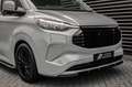 Ford E-Transit Cust. 340 L2H1 Limited 65 kWh 218PK / JB-EDIITON / Gris - thumbnail 45